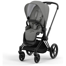 KSP Прогулочная коляска Cybex Priam IV 