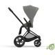 KSP Прогулочная коляска Cybex Priam IV 