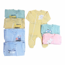 Слипы на замке Rakhim baby 56р