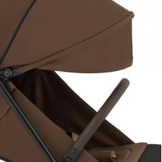 Аксессуары для коляски ANEX Бампер для Air-Z Plus Brown