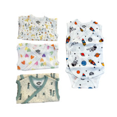 Боди майка рибана Rakhim baby  56