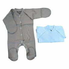 Слипы люкс Rakhim baby 56р