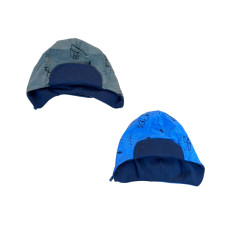 Шапка детская 2311 р 48 Kidsstore.kz 