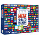 Настольная игра Мега ФлагоМания 0134R-67 Bobek 