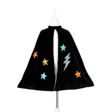 Накидка супергероя, 4-8 лет, 98-128см 100879 SOUZA Вавилон 