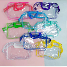 Сумка в роддом маленькая  0170 La mia Mia 