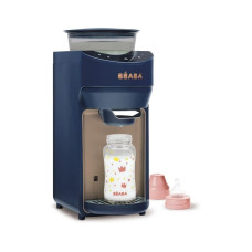 Подогреватель воды и смесей MILKEO PLUS Beaba NIGHT BLUE MILKEO PLUS
