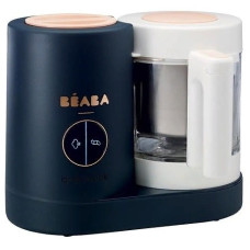 Блендер-пароварка BABYCOOK NEO Beaba NIGHT BLUE