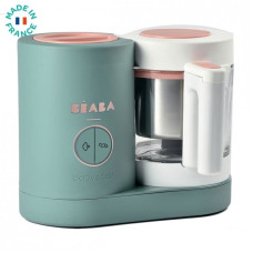Блендер-пароварка BABYCOOK NEO Beaba EUCALYPTUS EU