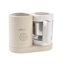 Блендер-пароварка BABYCOOK NEO Beaba CLAY EU – TB