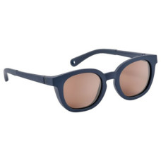 Солнцезащитные очки детские 2-4 лет Beaba ANS SQUARE BRIGHT NIGHT BLUE