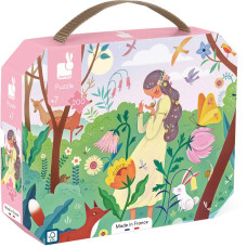 Пазл Природа 2547 Janod 