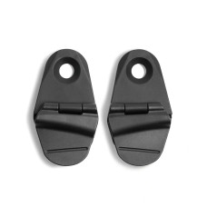 Адаптеры для каркасной люльки YOYO  Black, 596601 Stokke 