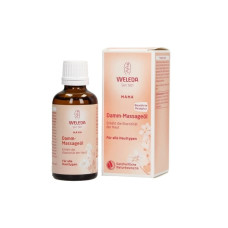 Масло для кожи интимной области  Weleda