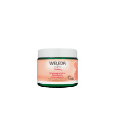 Крем-butter для профилактики растяжек 150мл Weleda