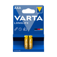 Батарейка Longlife Micro 1.5V - LR03 / AAA