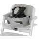 Модуль к стульчику Baby Set Lemo Cybex Storm Grey
