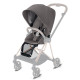 Набор чехлов для коляски Cybex Mios Manhattan Grey