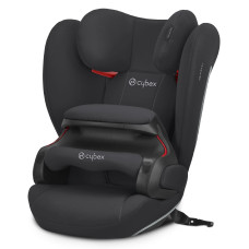 Автокресло Pallas B - fix Cybex Volcano Black new