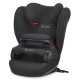 Автокресло Pallas B - fix Cybex Volcano Black new