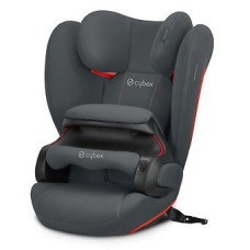 Автокресло Pallas B - fix Cybex Steel Grey