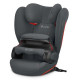 Автокресло Pallas B - fix Cybex Steel Grey