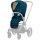 Набор чехлов для коляски Cybex Priam IV Mountain Blue