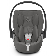 Автокресло Cloud Z2 i-Size Plus Cybex