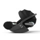 Автокресло Cloud T I-size Cybex Sepia Black