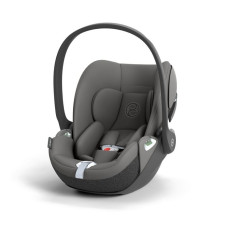 Автокресло Cloud T I-size Cybex Mirage Grey
