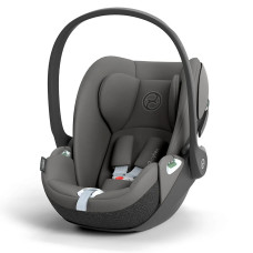 Автокресло Cloud T I-size Plus Cybex Mirage Grey