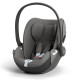Автокресло Cloud T I-size Plus Cybex Mirage Grey