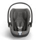 Автокресло Cloud T I-size Plus Cybex Mirage Grey