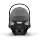 Автокресло Cloud T I-size Plus Cybex Mirage Grey