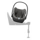 Автокресло Cloud T I-size Plus Cybex Mirage Grey