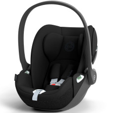 Автокресло Cloud T I-size Cybex Sepia Black