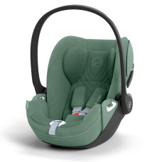 Автокресло Cloud T I-size Plus Cybex Leaf Green