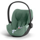 Автокресло Cloud T I-size Plus Cybex Leaf Green