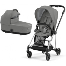 Детская коляска Mios III Cybex