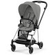 Детская коляска Mios III Cybex