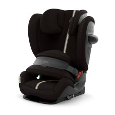 Автокресло Pallas G2 Plus Cybex moon Black