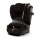 Автокресло Pallas G2 Plus Cybex moon Black