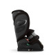 Автокресло Pallas G2 Plus Cybex moon Black