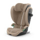 Автокресло детское с пластмассовым каркасом Cybex Solution G2 Plus Almond Beige Cybex 
