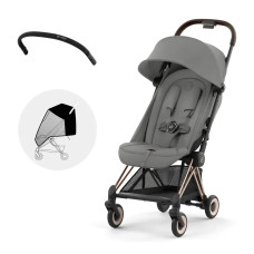 Детская коляска Coya Cybex