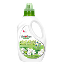 Гель для стирки 1л Yokosun Японский органический хлопок