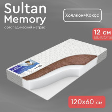 Матрас Sultan Memory Tomix