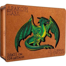 Пазл фигурный 