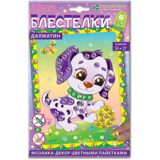 Набор для изготовления картины 