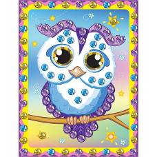 Набор для изготовления картины 